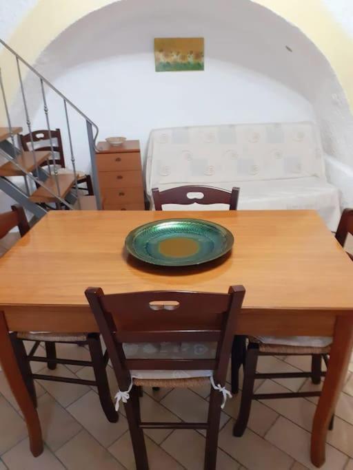 Вилла Casa Il Girasole Boccheggiano Экстерьер фото