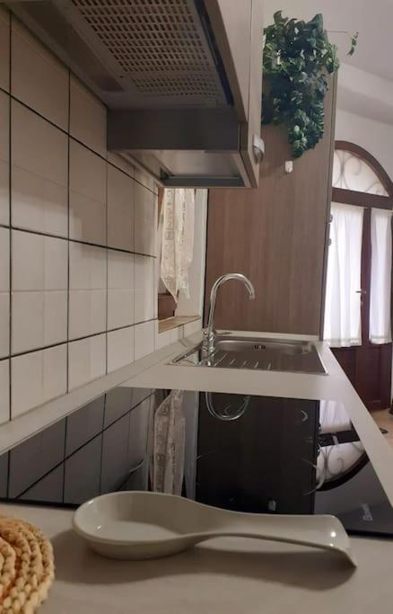 Вилла Casa Il Girasole Boccheggiano Экстерьер фото