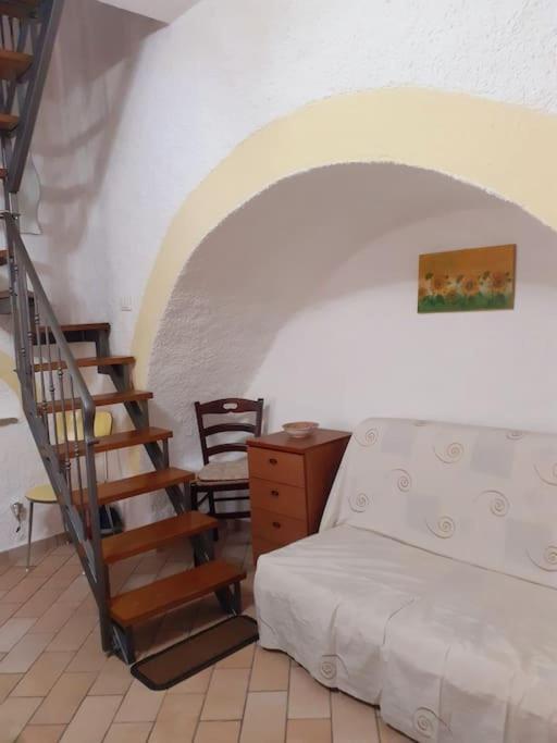 Вилла Casa Il Girasole Boccheggiano Экстерьер фото