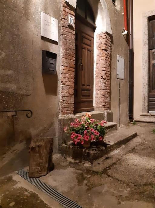 Вилла Casa Il Girasole Boccheggiano Экстерьер фото